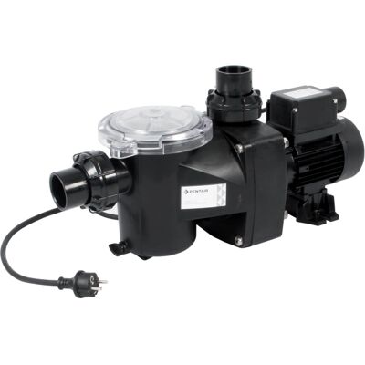 Pompa piscina Pentair Freeflo 1HP - 14 m3/h, Monofase Pompa piscina Pentair Freeflo 1HP - 14 m3/h, Monofase