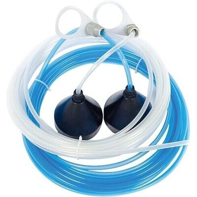 Jung Pumpen JP48148 - Luftglocken-Set 10m Jung Pumpen JP48148 - Luftglocken-Set 10m