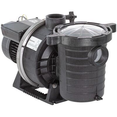 Pompe UltraFlow Plus Pentair - 1.5CV, Silencieuse, Salin compatible - Pompe Piscine - Publicité Pompe UltraFlow Plus Pentair - 1.5CV, Silencieuse, Salin compatible - Pompe Piscine - Publicité