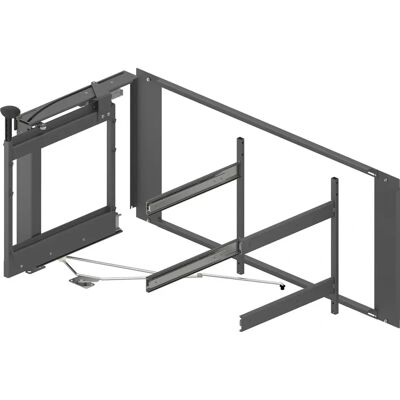 Peka System - Magic Corner Comfort 90° Peka System - Magic Corner Comfort 90°