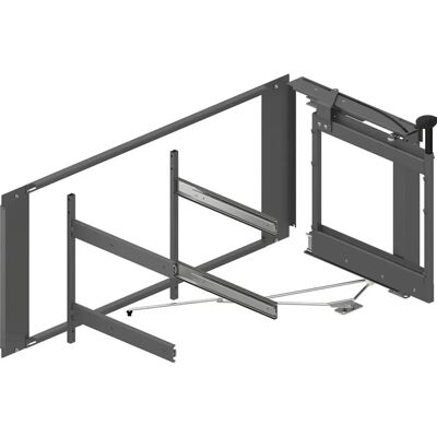 Peka Metall - Magic Corner Comfort 90° - Destra Peka Metall - Magic Corner Comfort 90° - Destra