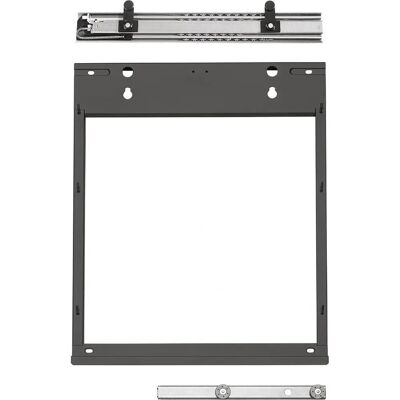 PEKA - Unterschrankauszug Slim Typ 550 - Unterschrankauszug PEKA - Unterschrankauszug Slim Typ 550 - Unterschrankauszug