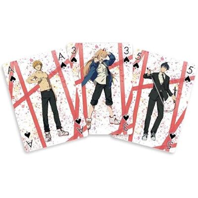 Sakami Merchandise - Kaarten - SAKA53372 Sakami Merchandise - Kaarten - SAKA53372