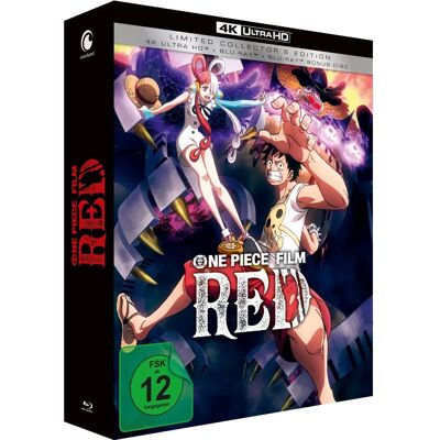 Crunchyroll Goro Taniguchi 4K Blu-ray - Film Collector - Publicité Crunchyroll Goro Taniguchi 4K Blu-ray - Film Collector - Publicité