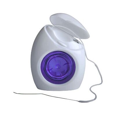 Sunstar Gum Ortho Floss - Tandtråd - 50 St Sunstar Gum Ortho Floss - Tandtråd - 50 St