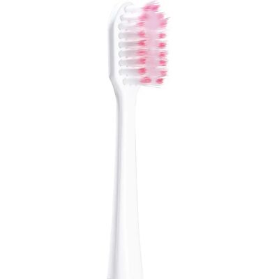 GUM Sonic Sensitive 2 kpl - Vaihtoharjat - Herkälle ja ikenille GUM Sonic Sensitive 2 kpl - Vaihtoharjat - Herkälle ja ikenille