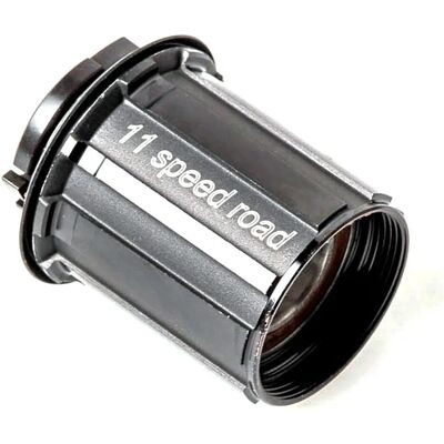DT Swiss 370 II TA Road - Shimano, 3-klovar, 9/10/11 växlar - Nav DT Swiss 370 II TA Road - Shimano, 3-klovar, 9/10/11 växlar - Nav