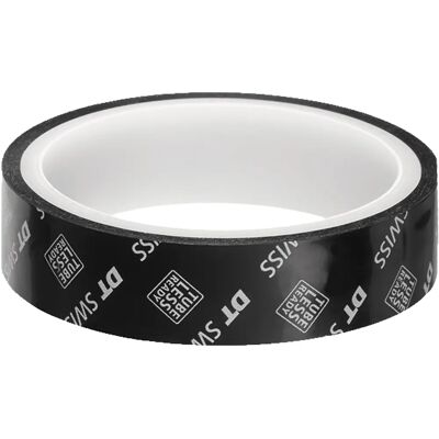 Ruban pour jante DT Swiss - 19mm x 10m - Tubeless Ready - Publicité Ruban pour jante DT Swiss - 19mm x 10m - Tubeless Ready - Publicité
