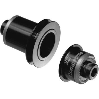 Kit adattatore ruota posteriore DT Swiss 240 Qr Sram Xd Kit adattatore ruota posteriore DT Swiss 240 Qr Sram Xd