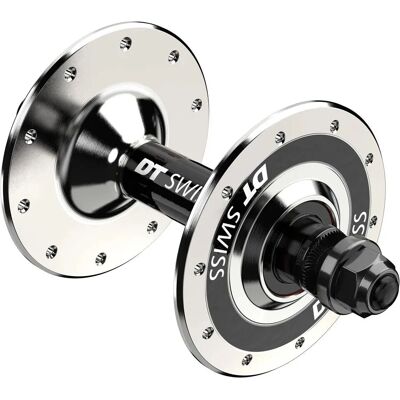 DT Swiss Hub and Freehub - Reliable Performance DT Swiss Hub and Freehub - Reliable Performance