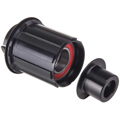 DT Swiss Rotor-Kit Shimano 9/10/11-Geschwindigkeit - 3-Pawl Naben - Schwarz DT Swiss Rotor-Kit Shimano 9/10/11-Geschwindigkeit - 3-Pawl Naben - Schwarz
