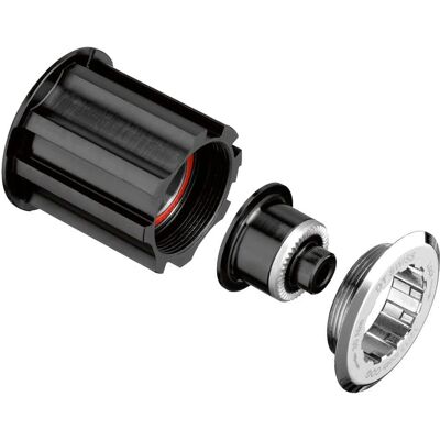 Campagnolo 3-Pawl Kit - Lätt aluminium kassettinterface Campagnolo 3-Pawl Kit - Lätt aluminium kassettinterface