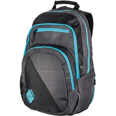 Sac à dos NITRO Stash 29 avec compartiment pour ordinateur portable - Sac à dos Sac à dos NITRO Stash 29 avec compartiment pour ordinateur portable - Sac à dos