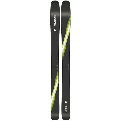 Movement Go 90 Jr - Leichte Freeride-Ski - 154cm Movement Go 90 Jr - Leichte Freeride-Ski - 154cm
