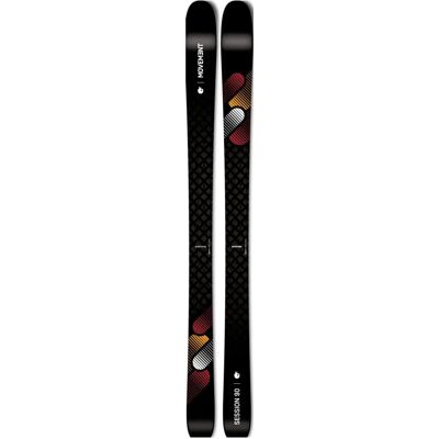 Movement Session 90 - Multicolore - 162 cm - Ski - Publicité Movement Session 90 - Multicolore - 162 cm - Ski - Publicité