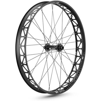 DT Swiss 26-tums fatbike-hjulset - Center Lock skivbroms 15/150mm DT Swiss 26-tums fatbike-hjulset - Center Lock skivbroms 15/150mm