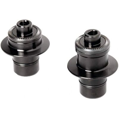 DT Swiss Wheel Adapter - Quick Release 5mm - Front Wheel DT Swiss Wheel Adapter - Quick Release 5mm - Front Wheel