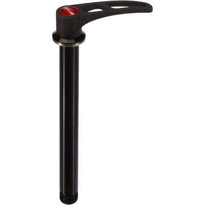 DT Swiss Model 15x110mm Predictive Steering Front Axle - Front Axle DT Swiss Model 15x110mm Predictive Steering Front Axle - Front Axle