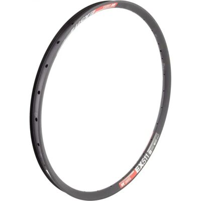 LLanta de MTB DT Swiss EX 511 - Negro - 28h LLanta de MTB DT Swiss EX 511 - Negro - 28h