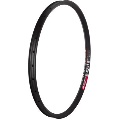 Fella DT Swiss EX 511 - 27.5" (650b) 32h Nera - Cerchioni Fella DT Swiss EX 511 - 27.5" (650b) 32h Nera - Cerchioni