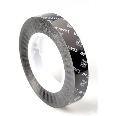 Nastro Tubeless Ready DTSwiss - 37mm x 10m - per cerchi 31-35mm Nastro Tubeless Ready DTSwiss - 37mm x 10m - per cerchi 31-35mm