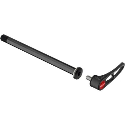 Asse DT Swiss 12 x 142 mm - Componente MTB di Alta Qualità Asse DT Swiss 12 x 142 mm - Componente MTB di Alta Qualità
