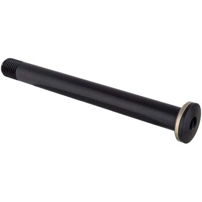 DT Swiss RWS Framaxel - 12x100 mm Svart - Utan hävstång DT Swiss RWS Framaxel - 12x100 mm Svart - Utan hävstång