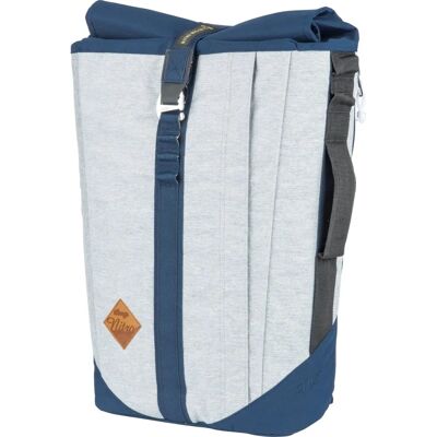 Mochila NITRO Scrambler - Laptop, Roll-Top, Urbano Mochila NITRO Scrambler - Laptop, Roll-Top, Urbano