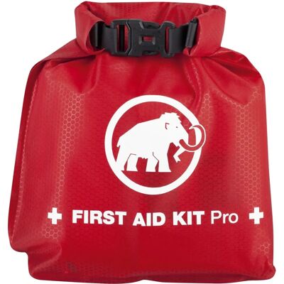 Mammut Model 2530-00170-3271-1 Waterproof First Aid Kit - First Aid Kit Mammut Model 2530-00170-3271-1 Waterproof First Aid Kit - First Aid Kit