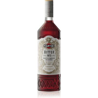 Martini Riserva Speciale Bitter 0,7l 28,5% Martini Riserva Speciale Bitter 0,7l 28,5%