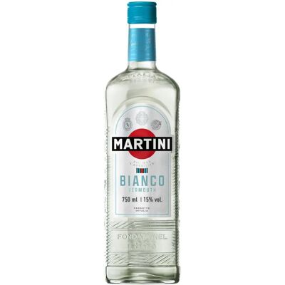 Martini L'Aperitivo BIANCO Vermouth 15% Vol. 0,75l - Vermouth Martini L'Aperitivo BIANCO Vermouth 15% Vol. 0,75l - Vermouth