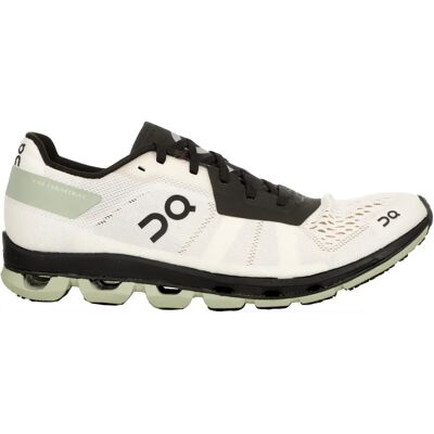 ON - Cloudfash Trailrunning - White Black Olive - Women - Shoes ON - Cloudfash Trailrunning - White Black Olive - Women - Shoes