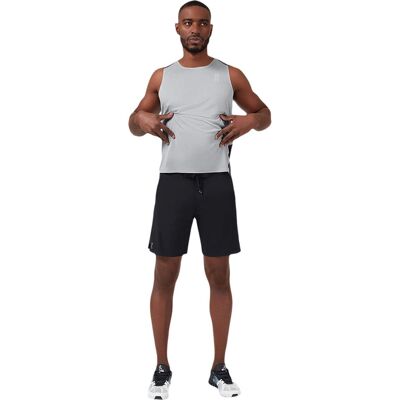 On Schwarze Hybrid-Shorts - Klein - Laufshorts On Schwarze Hybrid-Shorts - Klein - Laufshorts