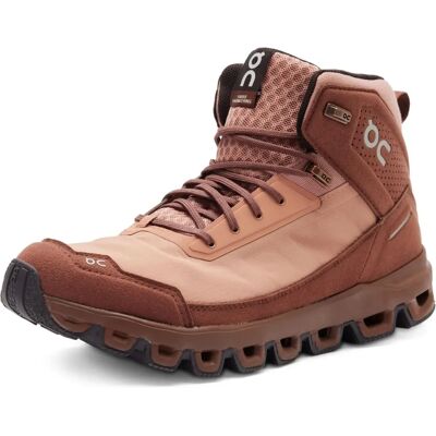 Cloudridge Lightweight Hiking Boots - Swiss Alpine Heritage Cloudridge Lightweight Hiking Boots - Swiss Alpine Heritage
