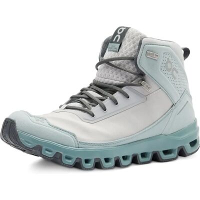 On Running Cloudridge Lightweight Waterproof Hiking Shoe - Wanderschuhe On Running Cloudridge Lightweight Waterproof Hiking Shoe - Wanderschuhe