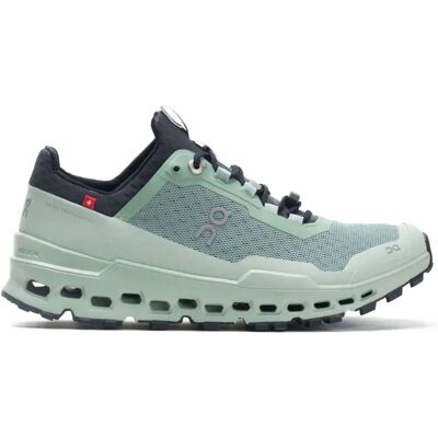 On Running Cloudultra - Moss, Trail Running Shoes, EU 37 On Running Cloudultra - Moss, Trail Running Shoes, EU 37