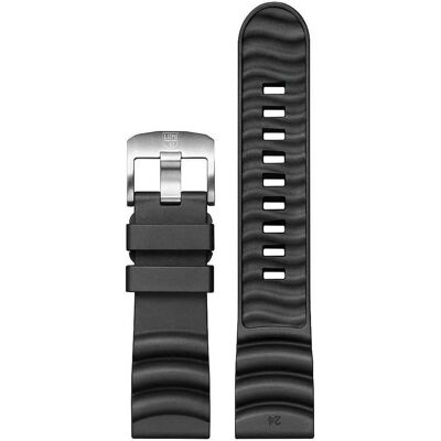 Fibbia Luminox Bg Sea Gent Series - Fibbia per orologio Fibbia Luminox Bg Sea Gent Series - Fibbia per orologio