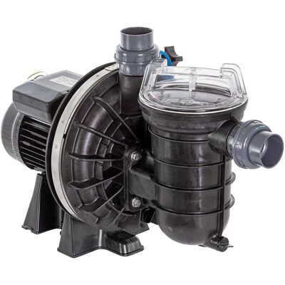 Pompe à piscine compatible eau salée Sta Rite - Modèle STR053 - 0,50CV - 8 m3/h - Publicité Pompe à piscine compatible eau salée Sta Rite - Modèle STR053 - 0,50CV - 8 m3/h - Publicité