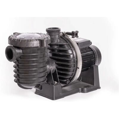Pompa per piscina Pentair La Sta Rite HD - Alta efficienza, compatibile acqua salata Pompa per piscina Pentair La Sta Rite HD - Alta efficienza, compatibile acqua salata