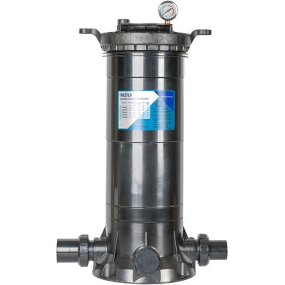 Pentair Modelo PAC-050-1014 - Filtro de cartucho para piscinas/spas Pentair Modelo PAC-050-1014 - Filtro de cartucho para piscinas/spas