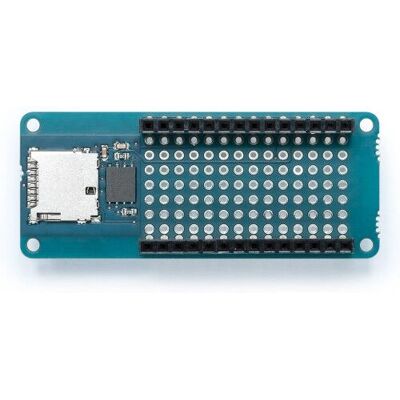 Arduino MKR Minnesköld - 2MB Flash & microSD Arduino MKR Minnesköld - 2MB Flash & microSD