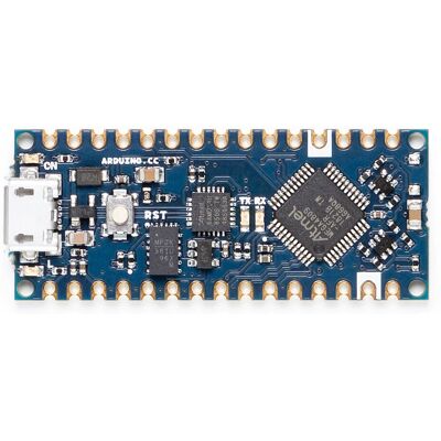 Arduino Arduino Nano Every - 48 MHz ARM Cortex M0+ Development Board Arduino Arduino Nano Every - 48 MHz ARM Cortex M0+ Development Board