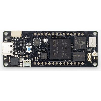 Arduino Portenta H7 Lite Connecté - Carte Microcontrôleur - Publicité Arduino Portenta H7 Lite Connecté - Carte Microcontrôleur - Publicité