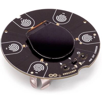 Carte d'Interface Arduino MKR IoT - Plateforme IoT Programmable Ouverte - Publicité Carte d'Interface Arduino MKR IoT - Plateforme IoT Programmable Ouverte - Publicité