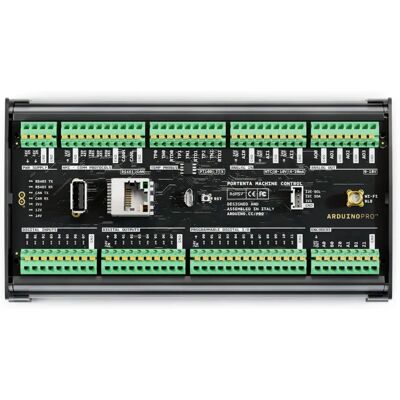 Arduino AKX00032 - Industri robotcontroller Arduino AKX00032 - Industri robotcontroller