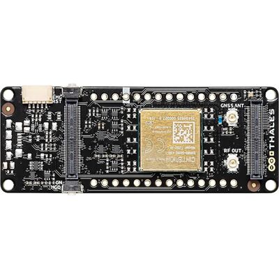 Scheda di sviluppo Portenta M1/NB IoT GNSS Arduino - Shield Scheda di sviluppo Portenta M1/NB IoT GNSS Arduino - Shield
