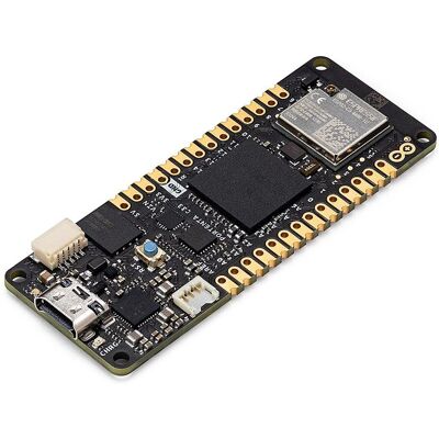 Arduino Portenta C33 - Industrial IoT Gateway - Low-Cost Real-Time Data Collection Arduino Portenta C33 - Industrial IoT Gateway - Low-Cost Real-Time Data Collection