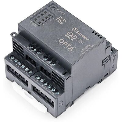 Arduino Arduino Opta Ext A0602 - Analog Expansion Module Arduino Arduino Opta Ext A0602 - Analog Expansion Module