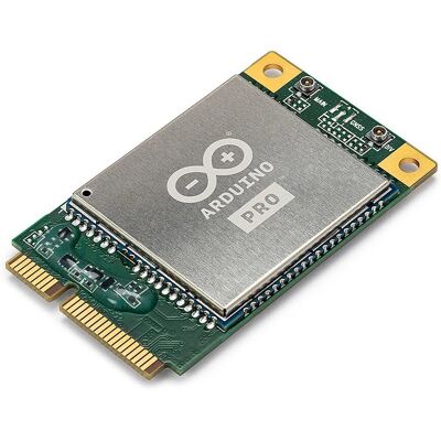 Placa de expansión Arduino TPX00201 - Datos rápidos & Mini-PCIe Placa de expansión Arduino TPX00201 - Datos rápidos & Mini-PCIe