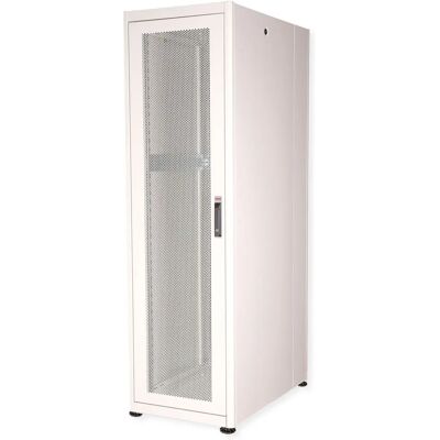 Armoire rack 42U Roline 26.21.0041 - Extension réseau - Publicité Armoire rack 42U Roline 26.21.0041 - Extension réseau - Publicité